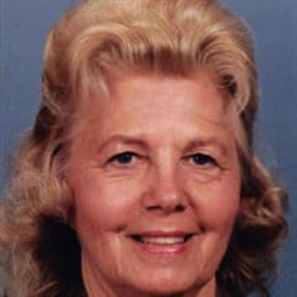 Nancy Jo Morris