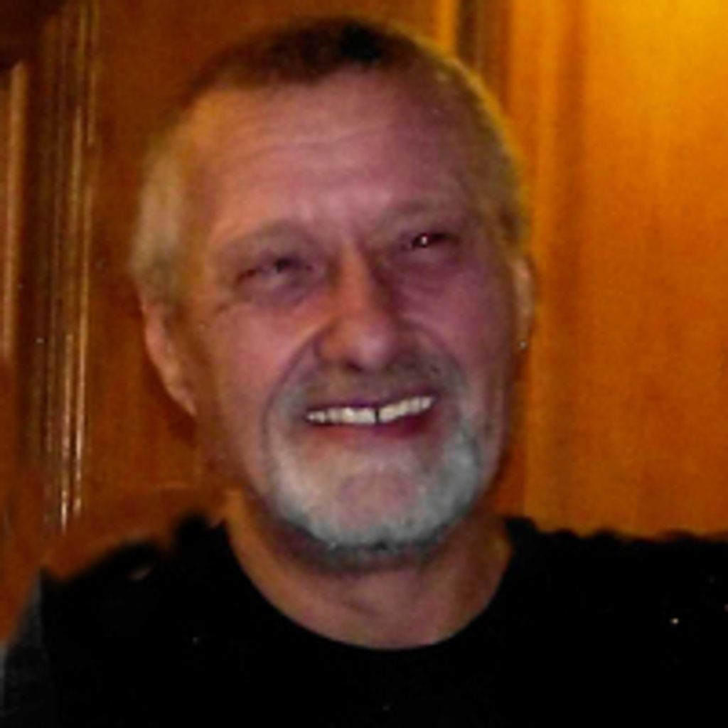 Roger A. 'Hub' Baumer Profile Photo