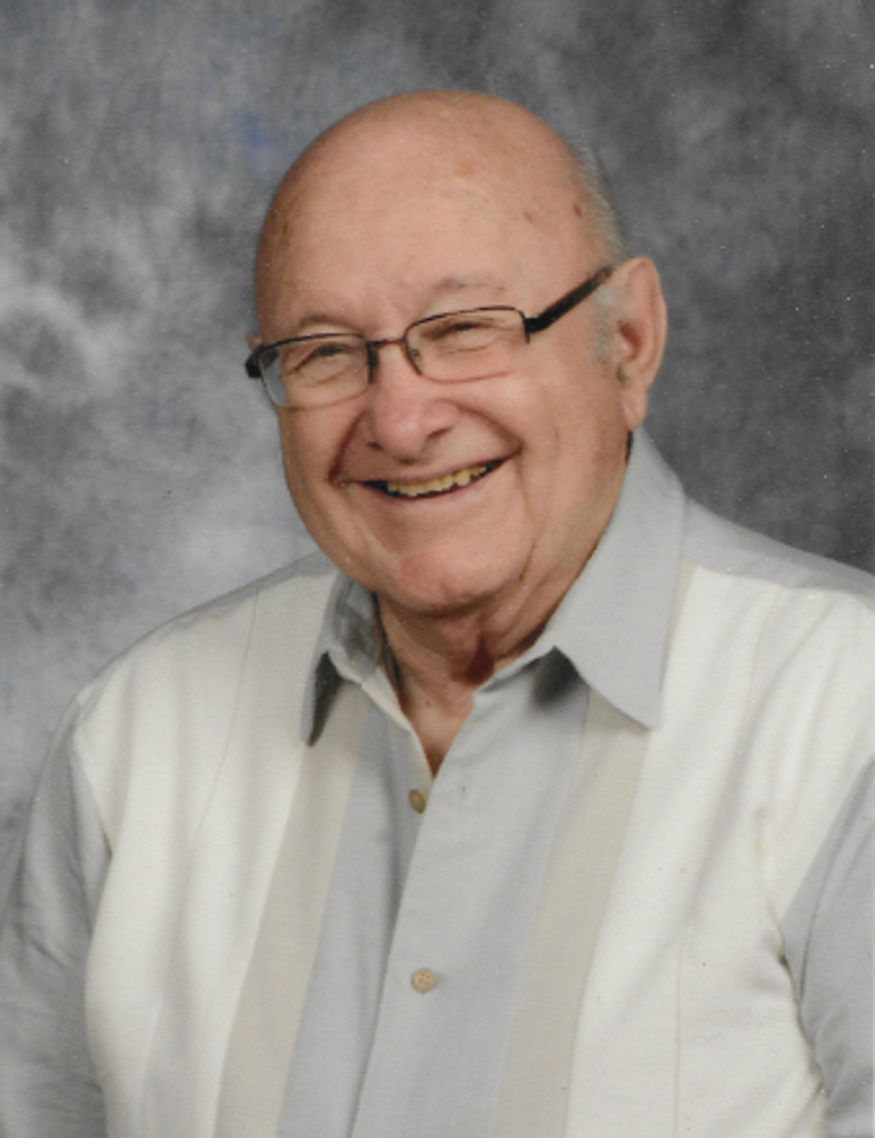 Reynaldo E. Rodriguez