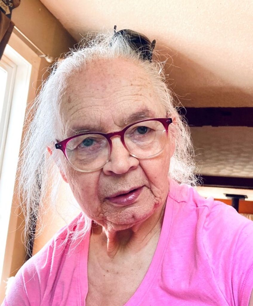 Cornelia Jane (Baker)  Webb