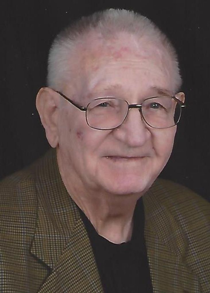 Larry Lee Wilson