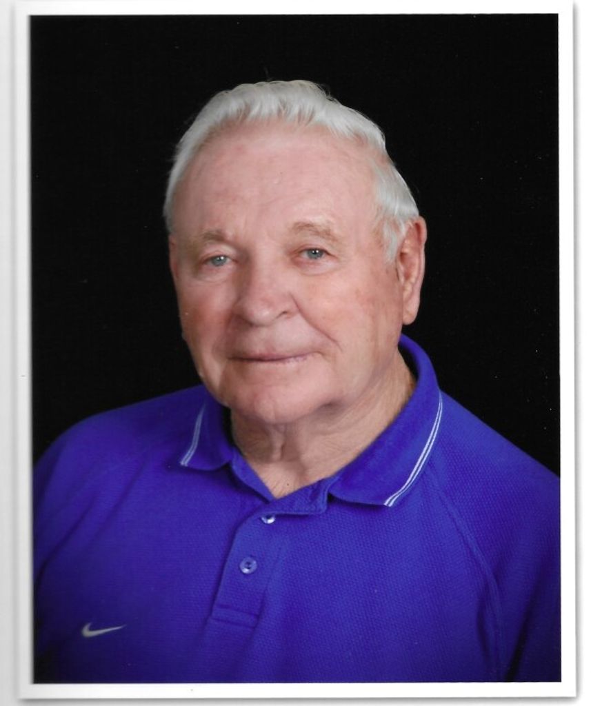 William R. Winterhalter