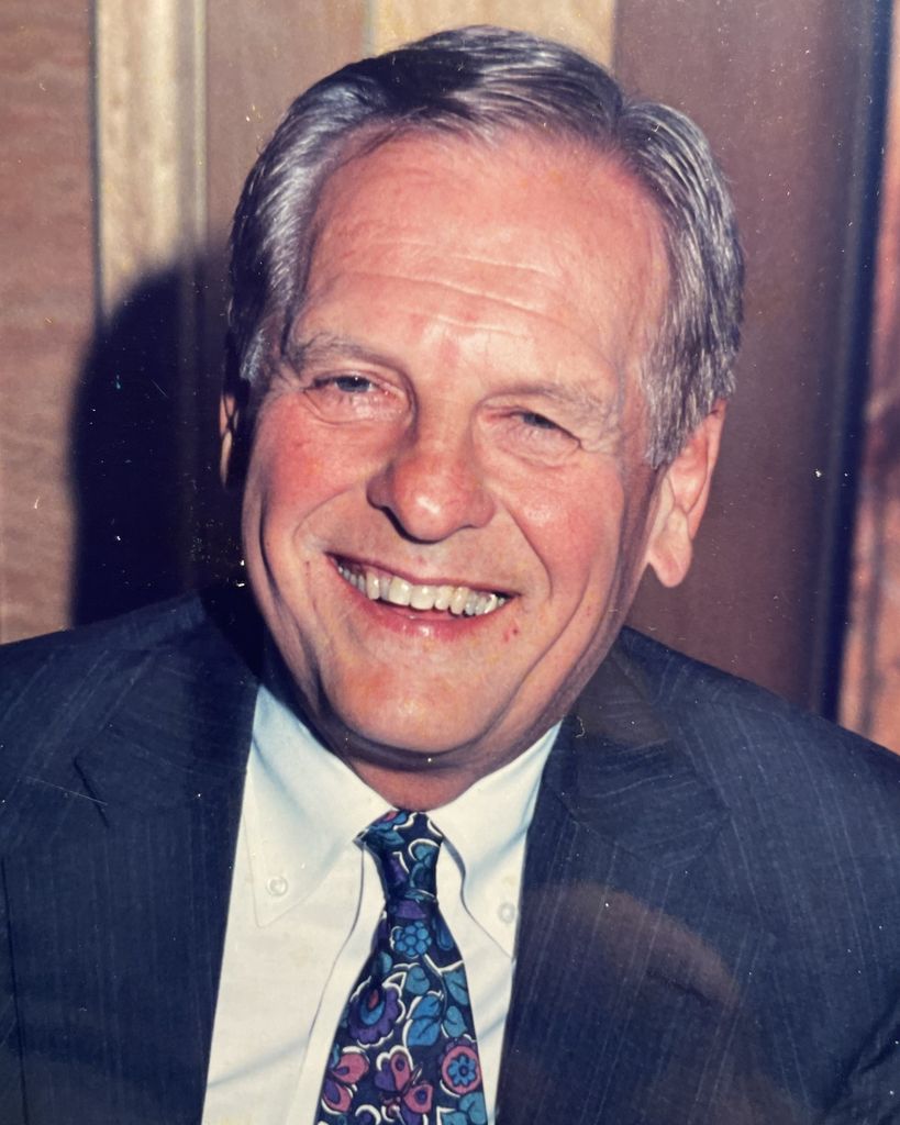 Frank Donald Popowics Jr