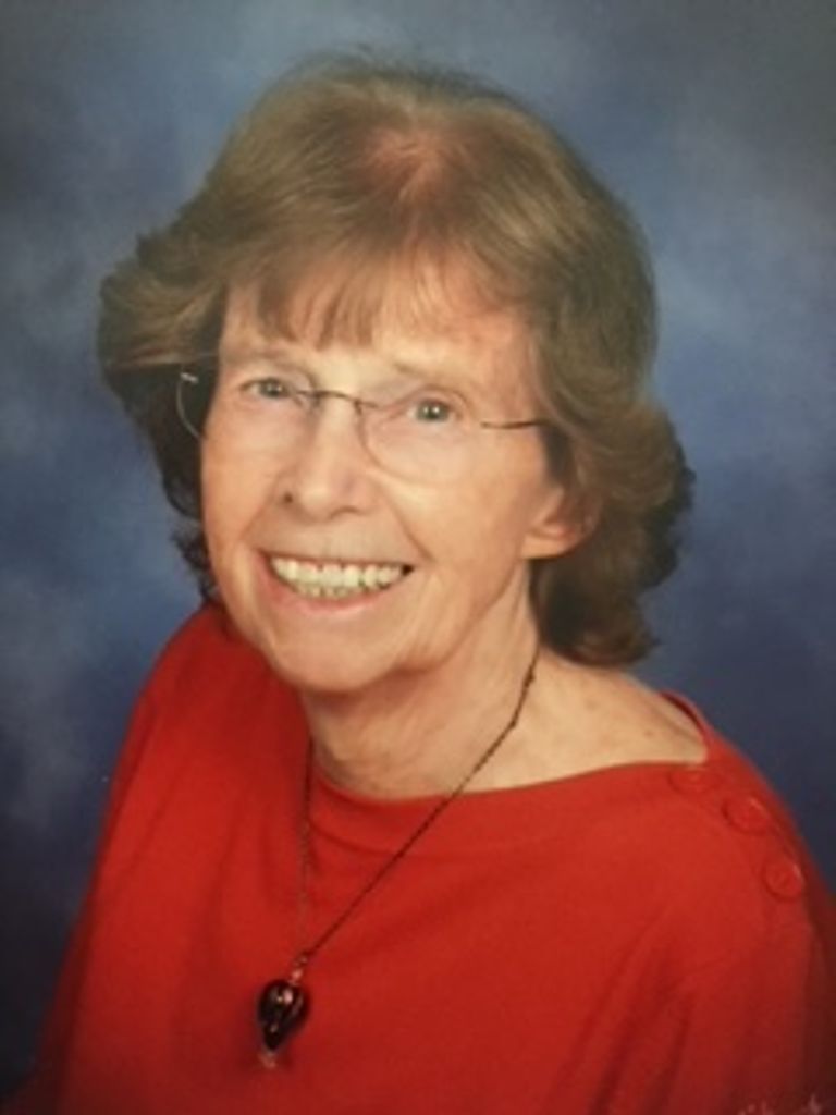 Isabelle (Lockhart)  Roller