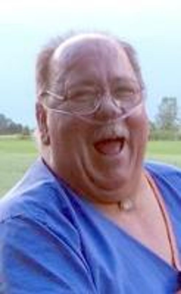 James Bradley "Brad" Sizemore