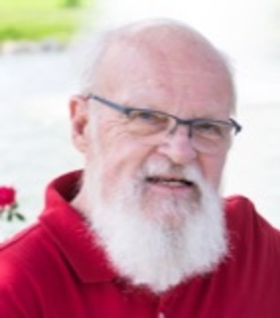 Ronald H. Jarvis