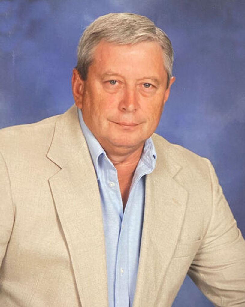 Dewey Boxnick Profile Photo