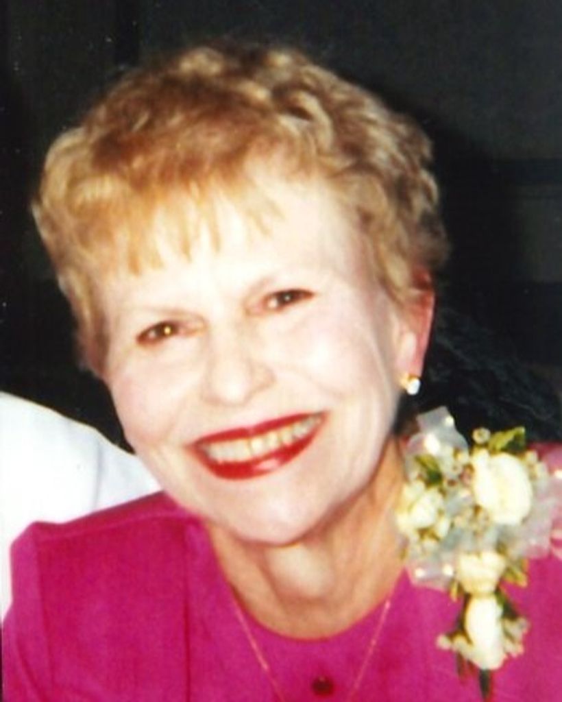 Carol J. Baechel