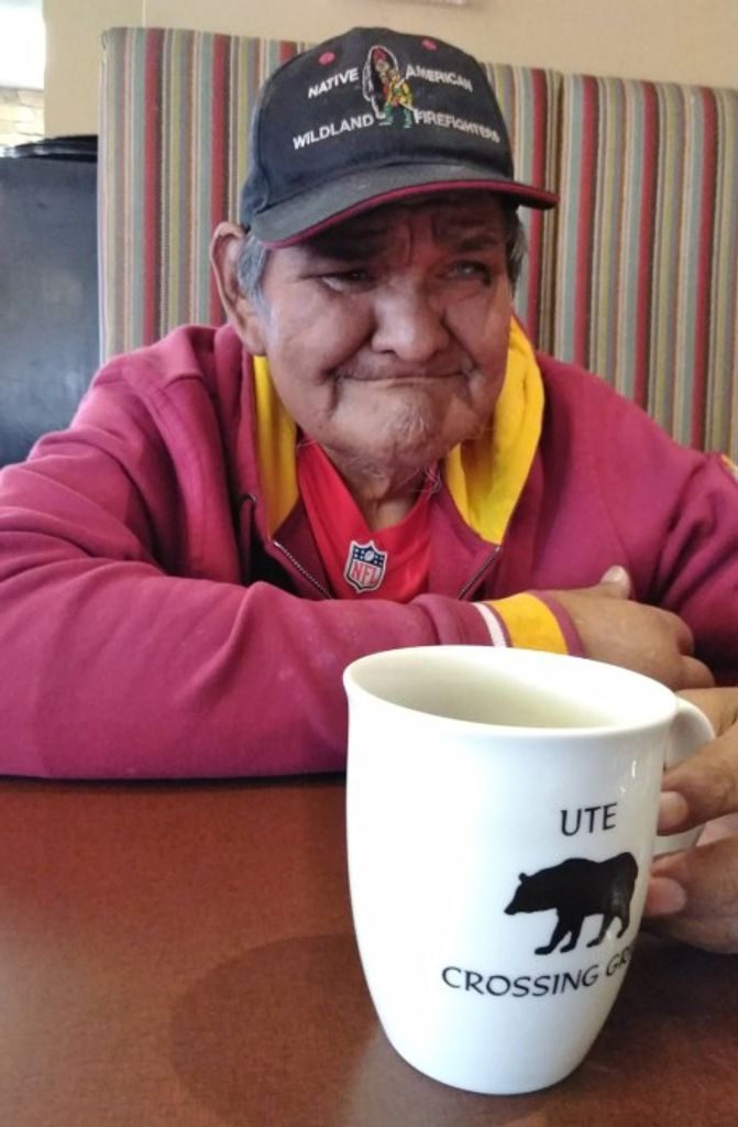 Daryl "Butch" Lewis Powaukee