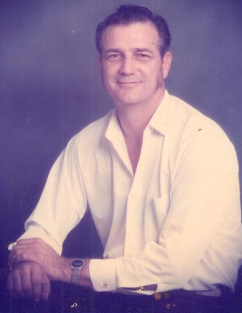 John Earl Deatley