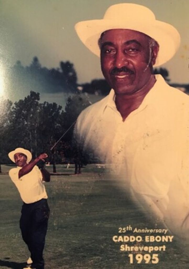 Mr. Booker T White, Sr. Profile Photo