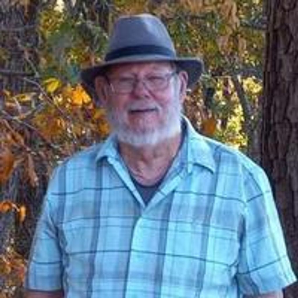 Kenneth Robert Woods