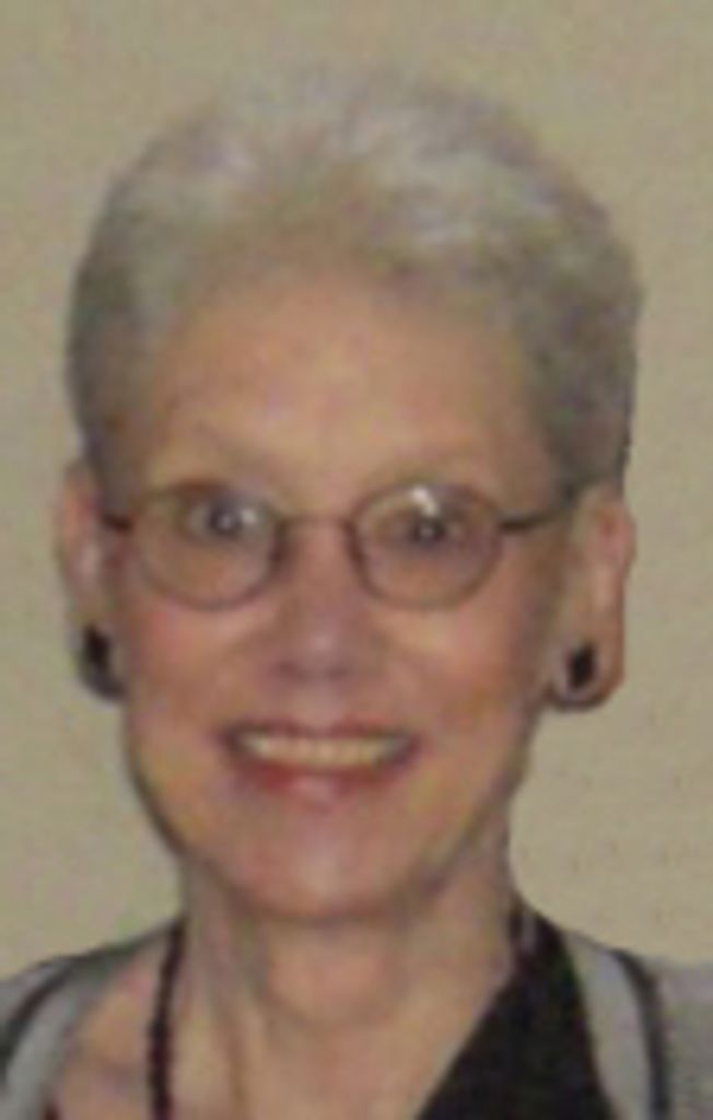 Catherine Lonnquist