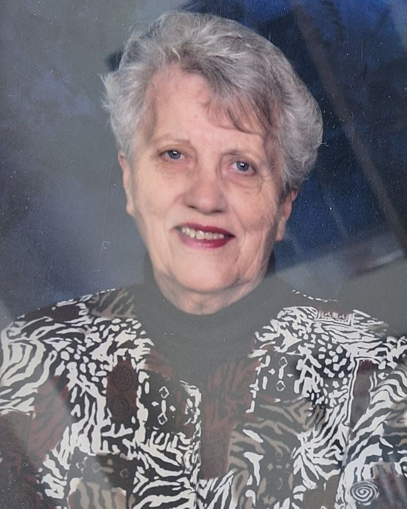 Linda Merlene Hallman
