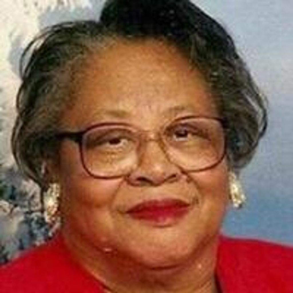 Mattie Mae Winston Mcdaniel Profile Photo