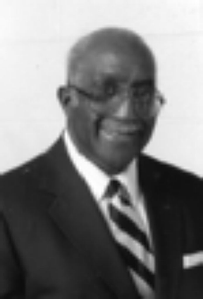 Clifford Tyree Sr Profile Photo