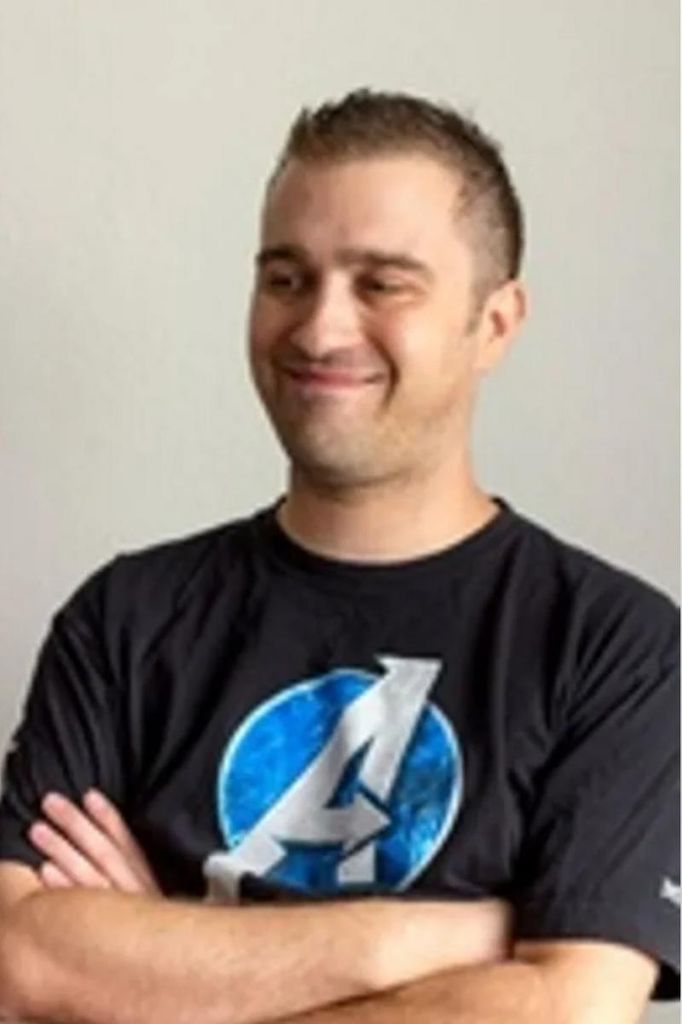 Jeremy Kendall Profile Photo