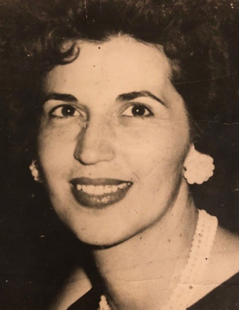 Eleanor Shine