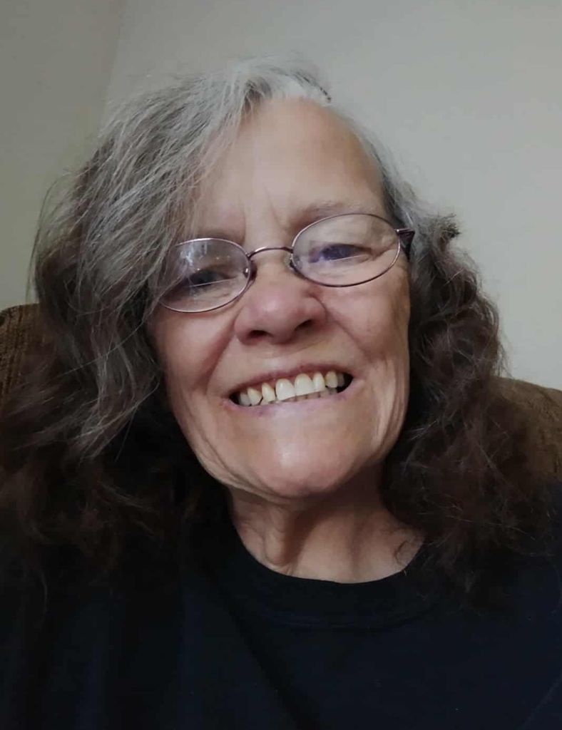 Diane Hill Profile Photo