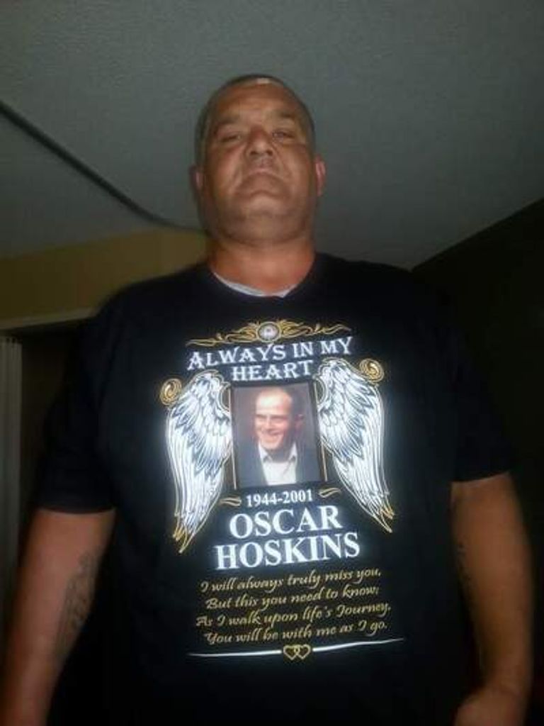 Micheal Ray Hoskins Profile Photo