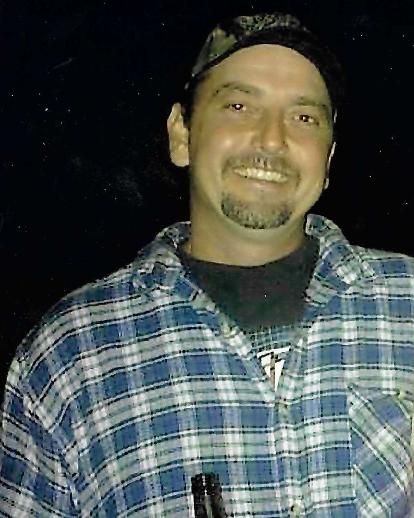 Roger Dale Swindell Jr. Profile Photo