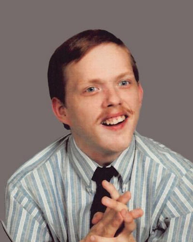 Michael Peter Winkel Profile Photo