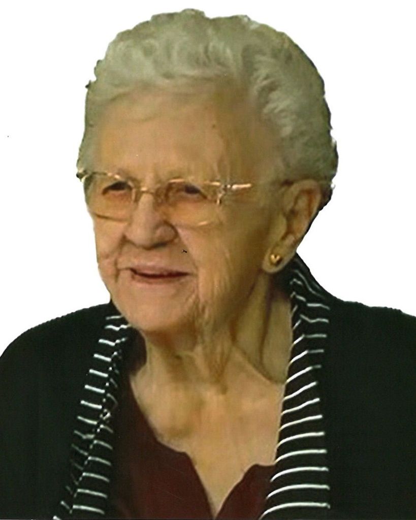 Dolores Marie Majcher