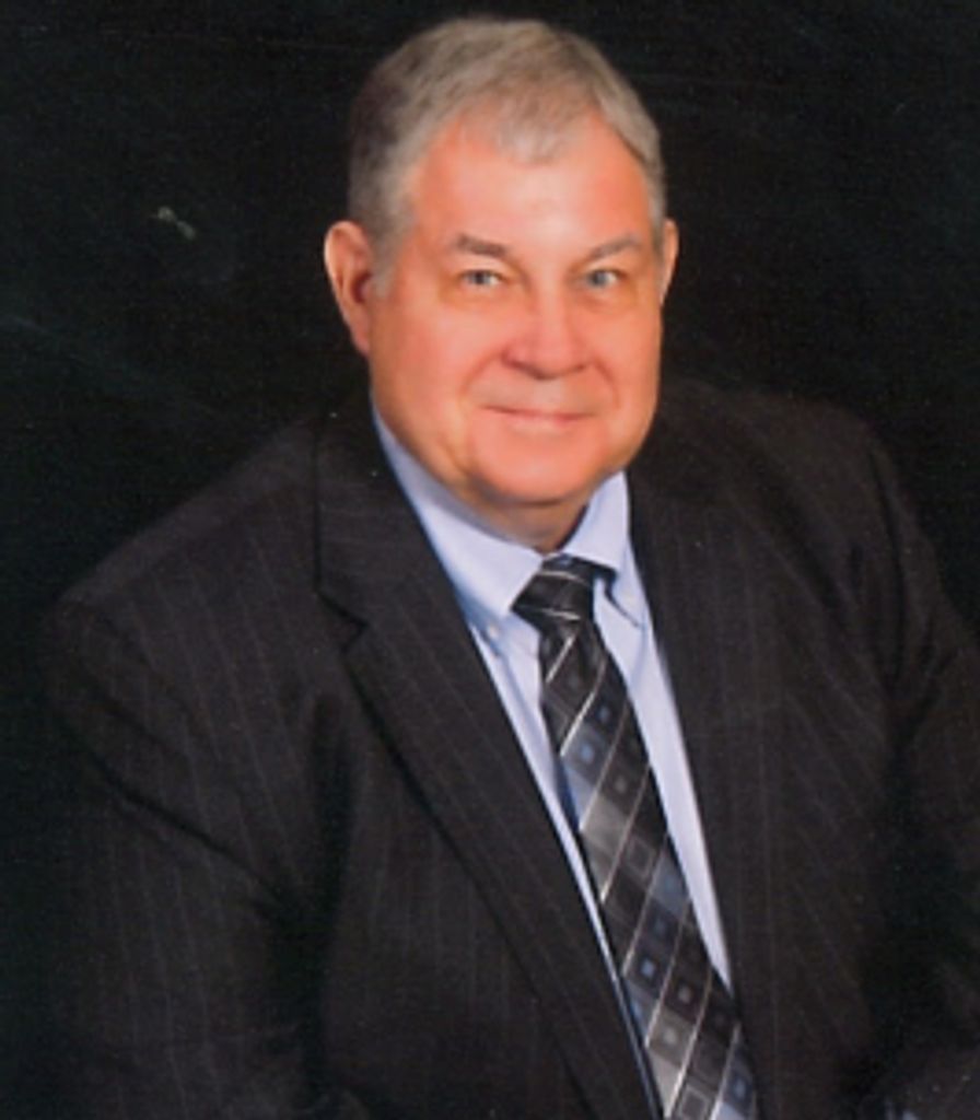 Gary L. Markgraf
