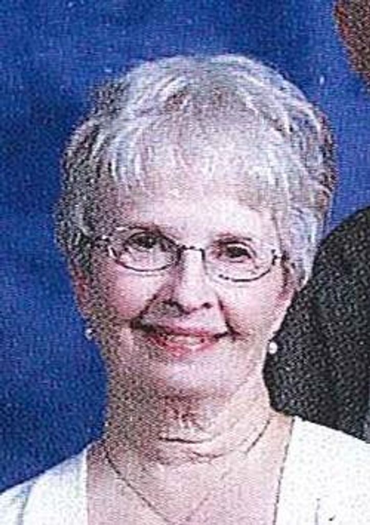 Margaret "Peggy" L. Jensen