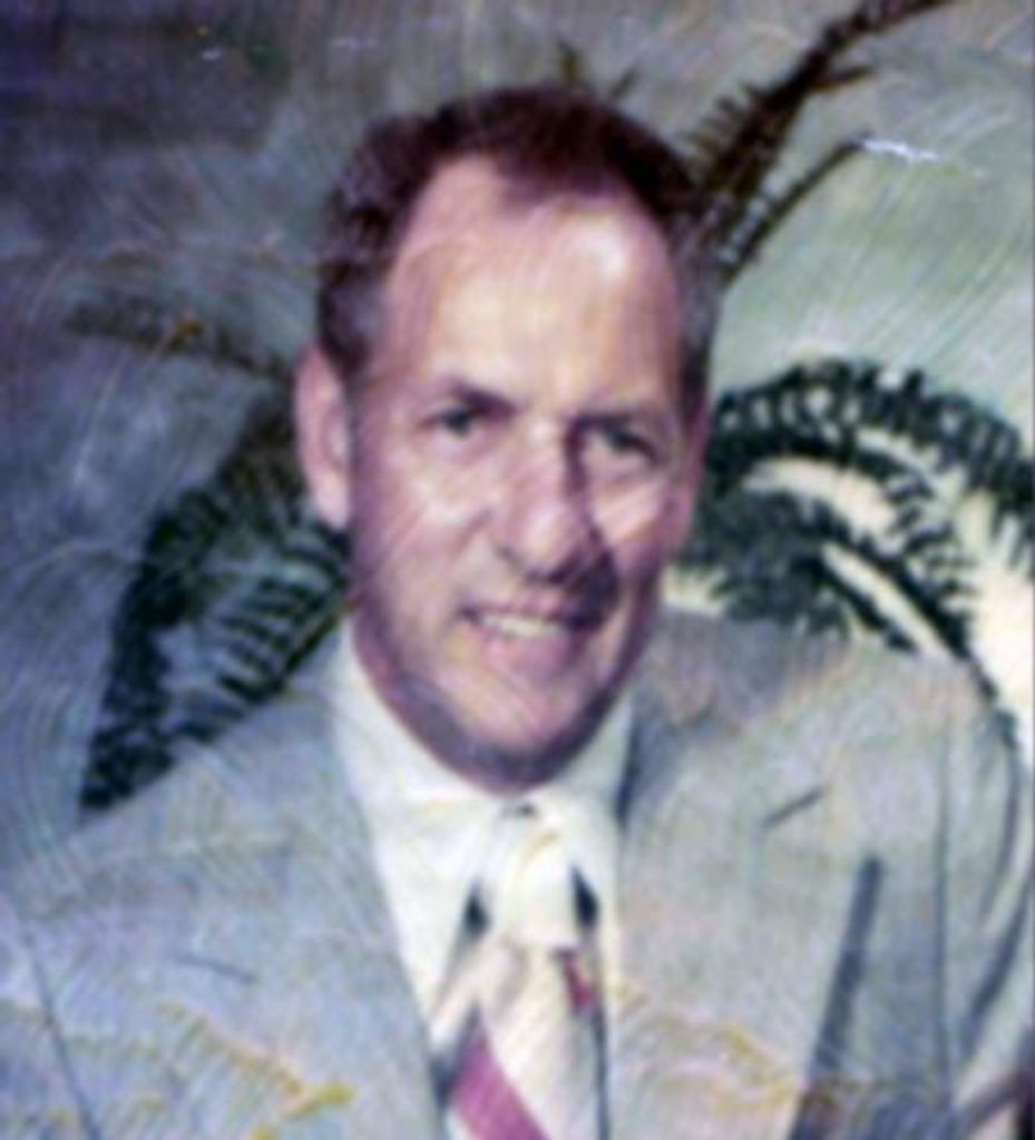 John L. Knight