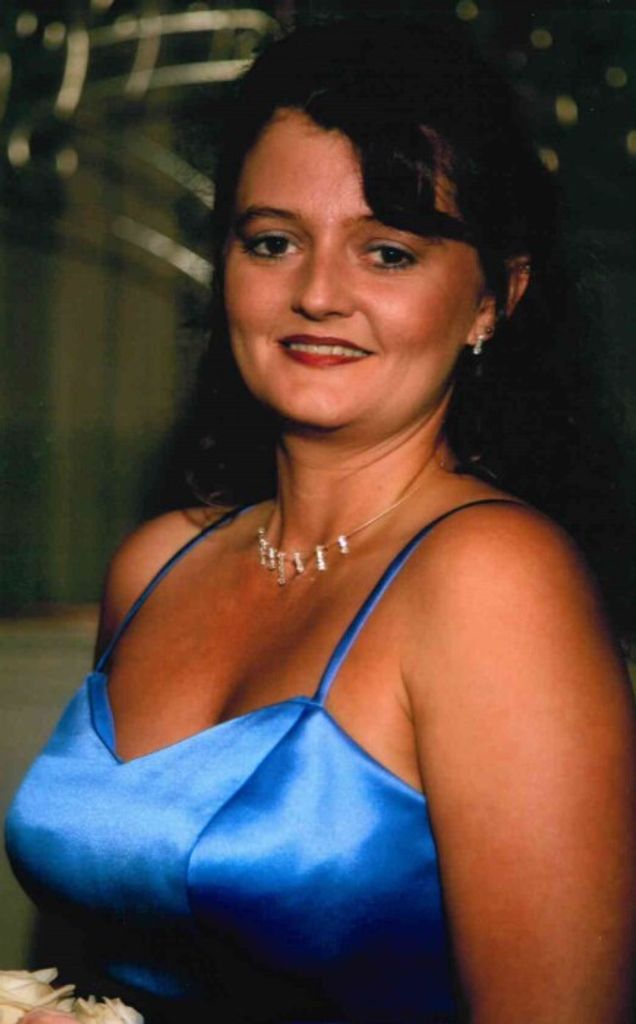 Brenda Kay (Shelton)  Johnson Profile Photo