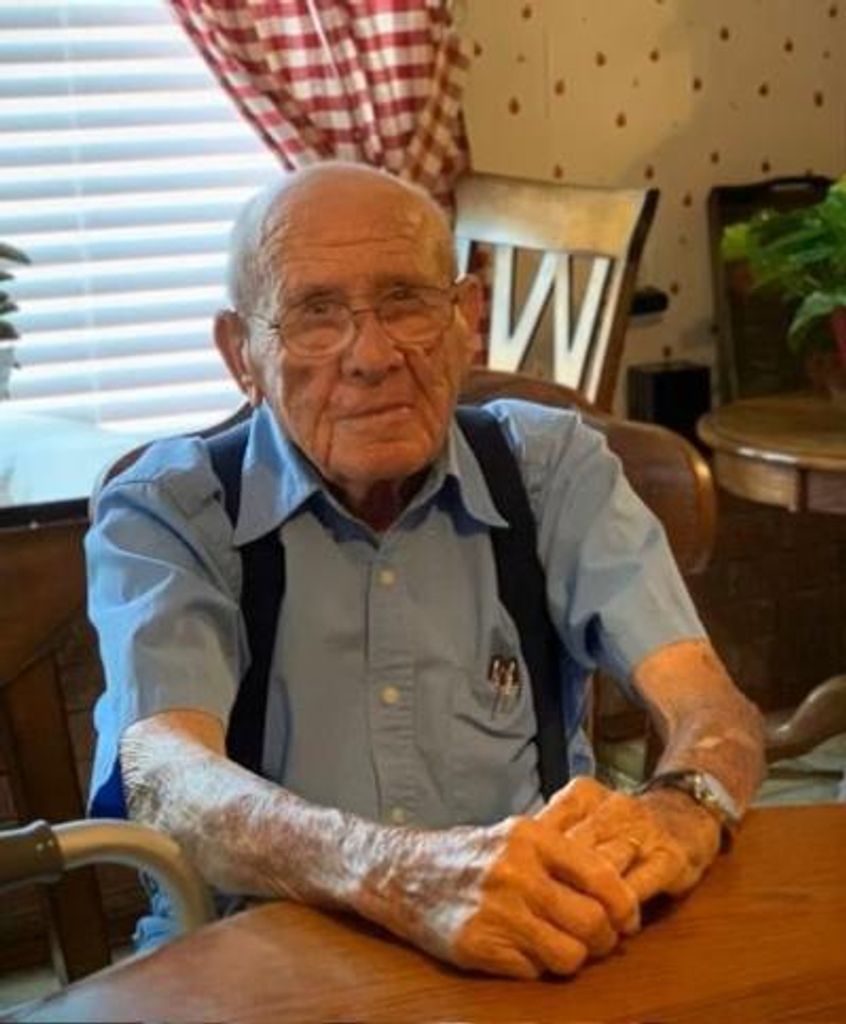 Jack Stone Profile Photo