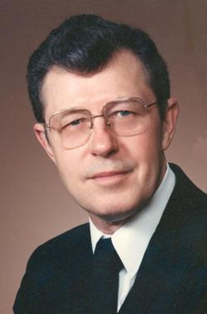 John A. Zagroba, M.D.