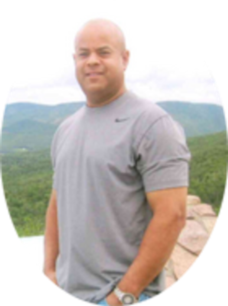 Gregory Thomas Segura