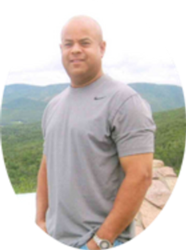 Gregory Thomas Segura Profile Photo