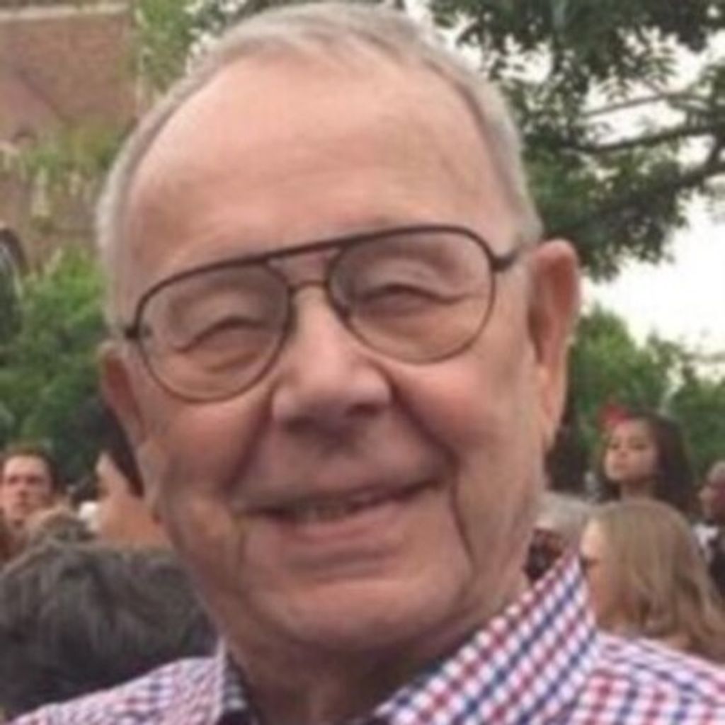 Daniel Slattery Mcdonald