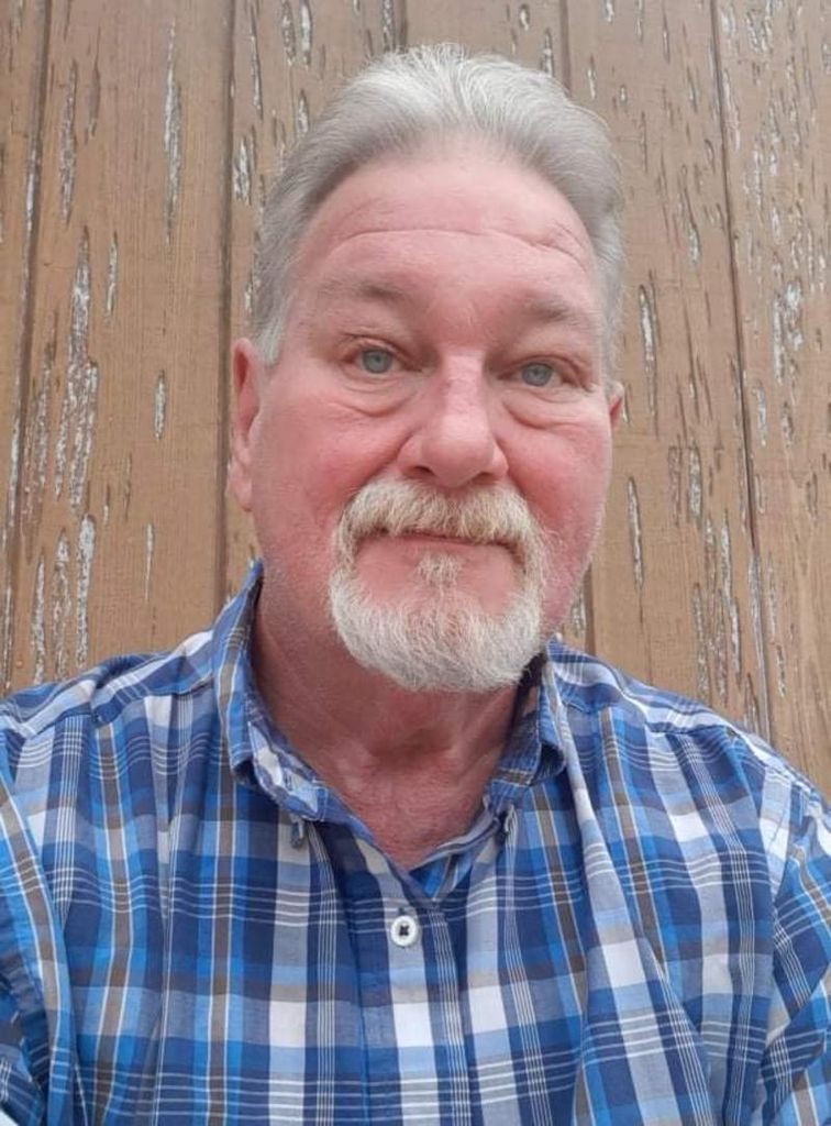 William Michael "Mike" Todd Profile Photo
