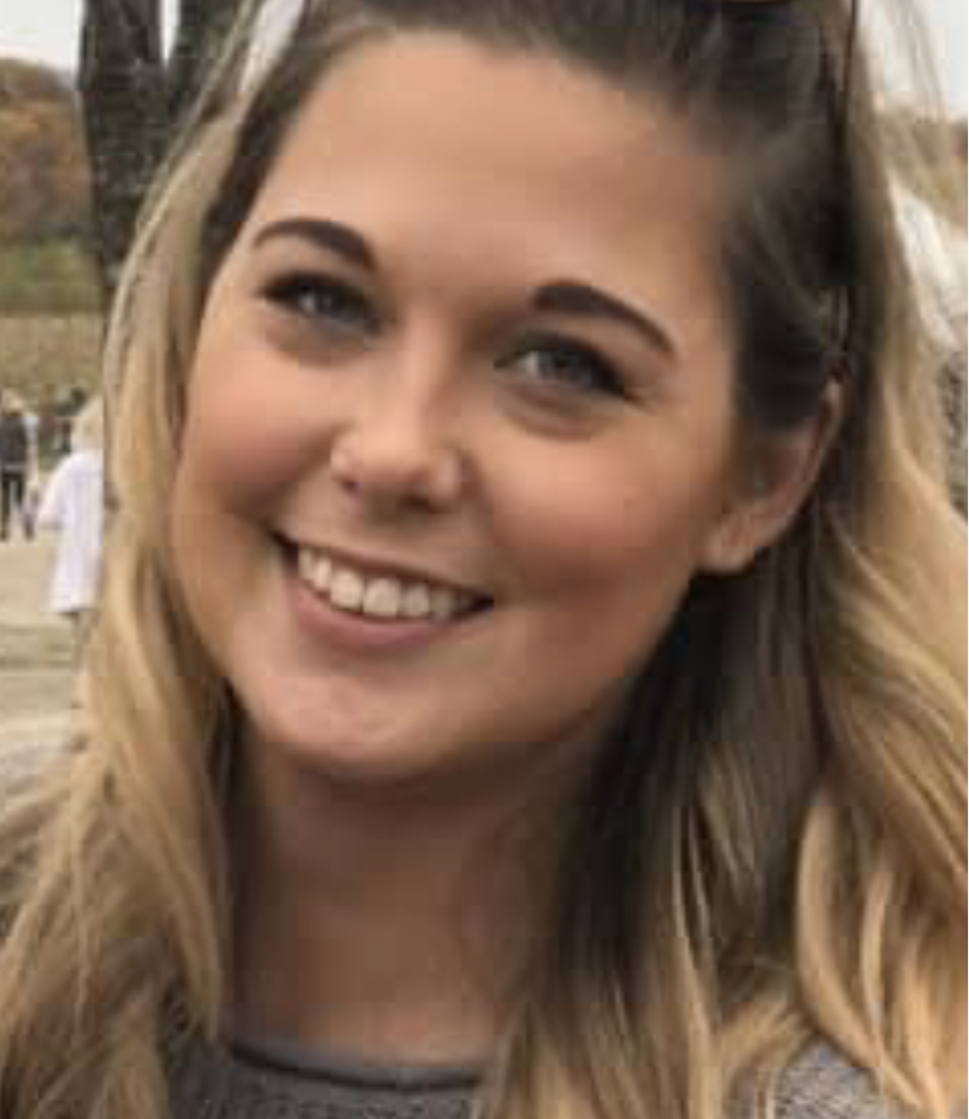 Cassandra J. Doerr