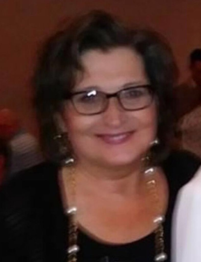 Suzanne Ruth (Gunia)  Boris