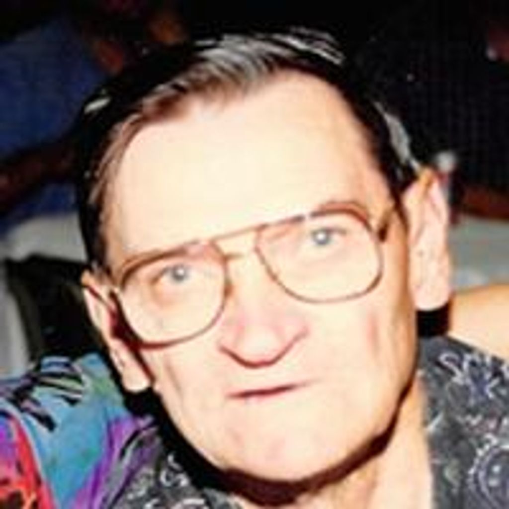 Rodney Lentz