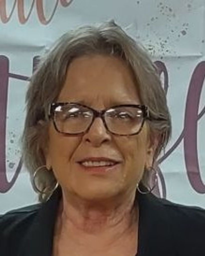 Barbara Ratigan Woolley Profile Photo