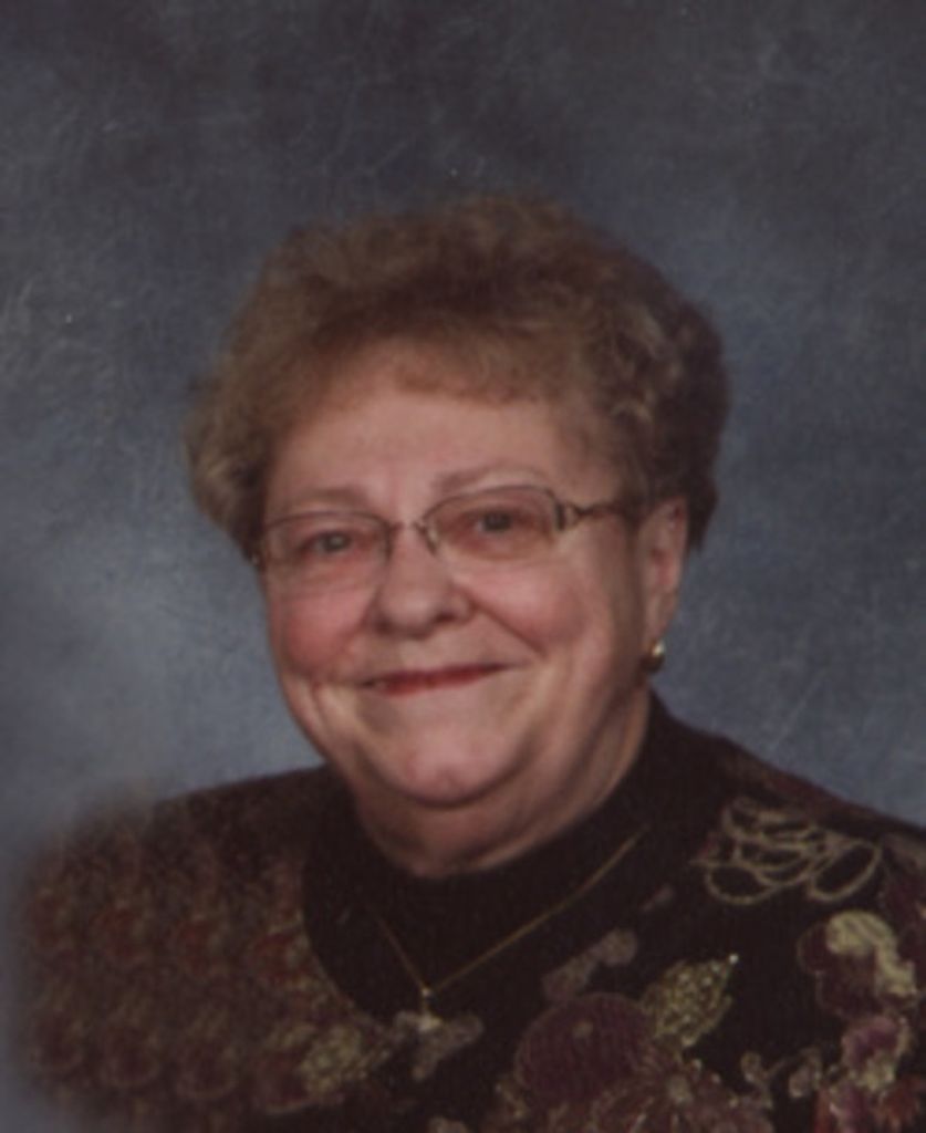 Darlene Anna Peterson