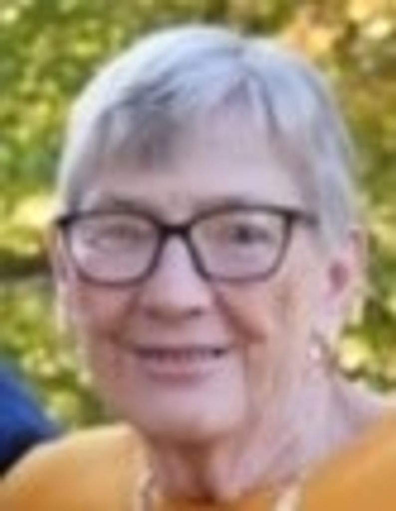 Betty Lengacher