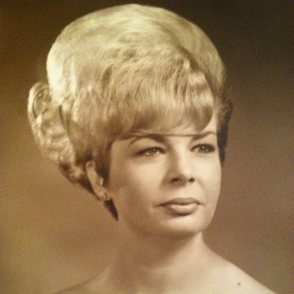 Betty Sue Morgan Profile Photo
