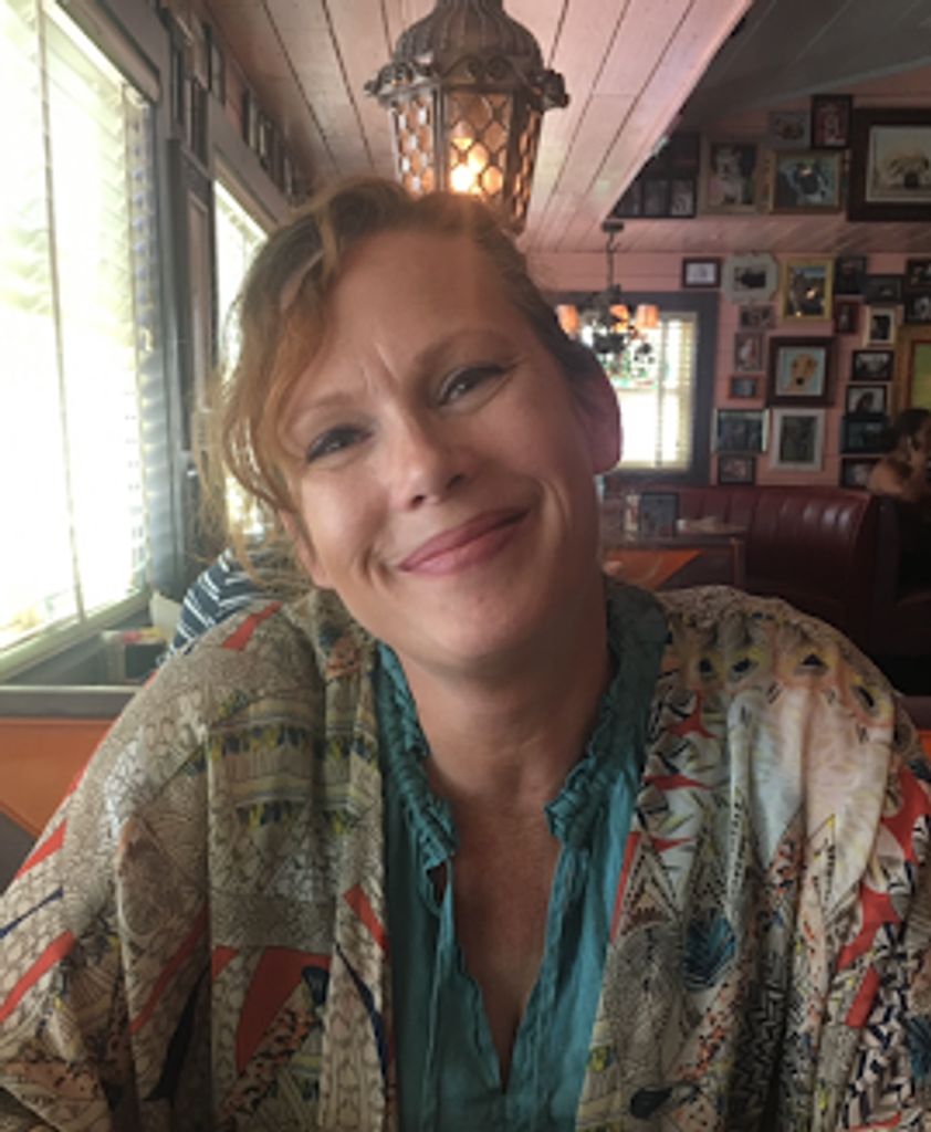 Marsha Sikes Kirby