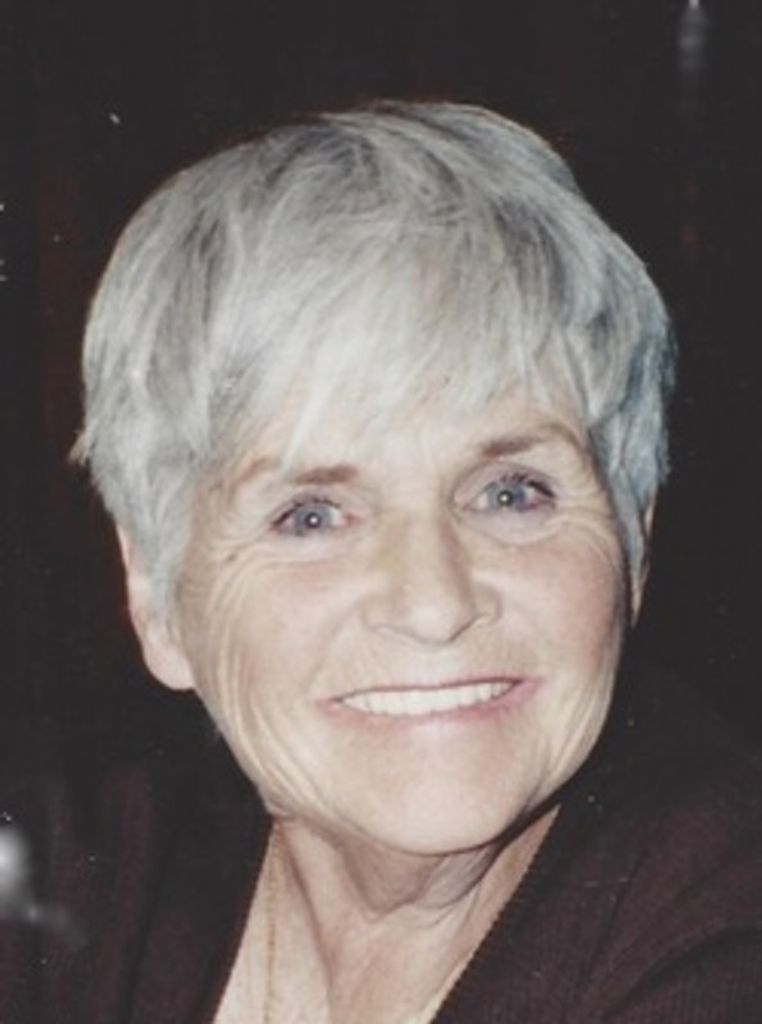 Loretta Dolores Dechiaro