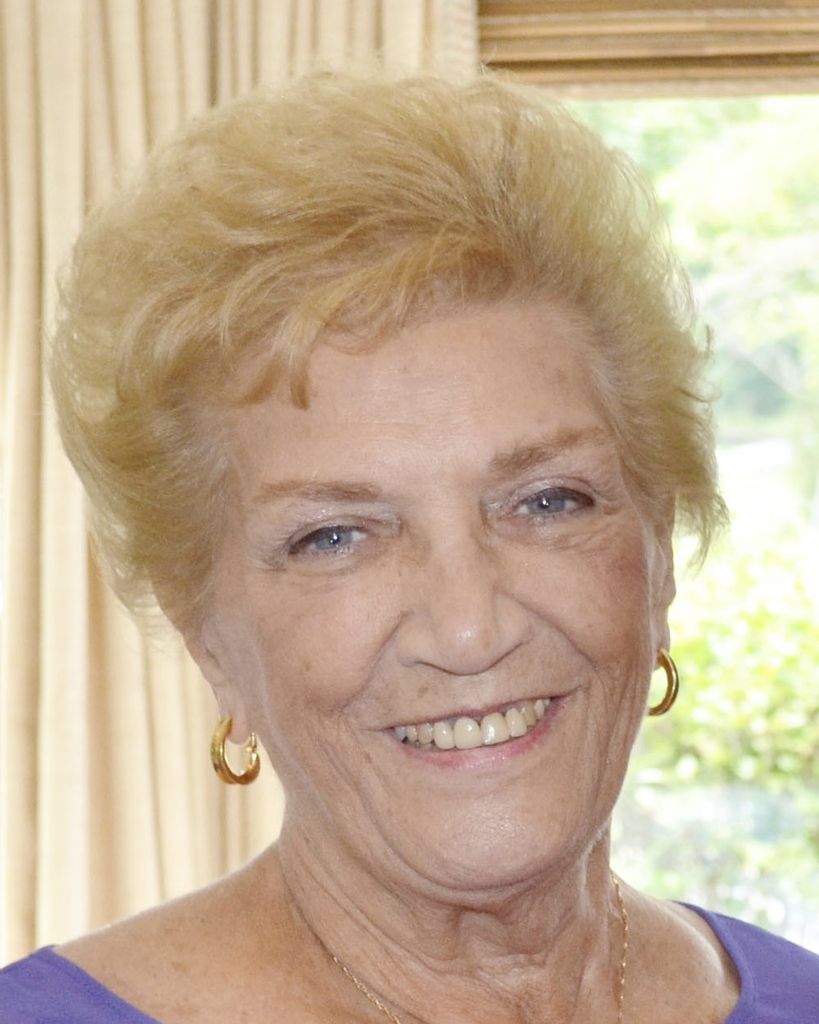 Helen Rohr Profile Photo