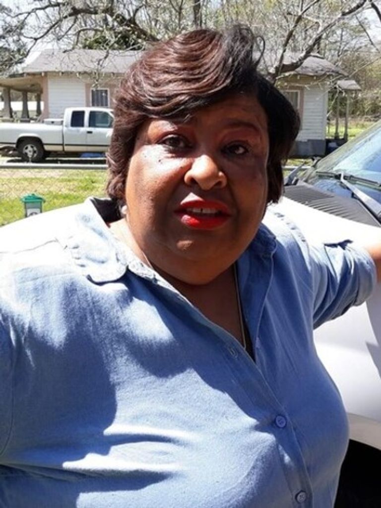 Mrs. Bernice "Peach" Sturdivant Profile Photo