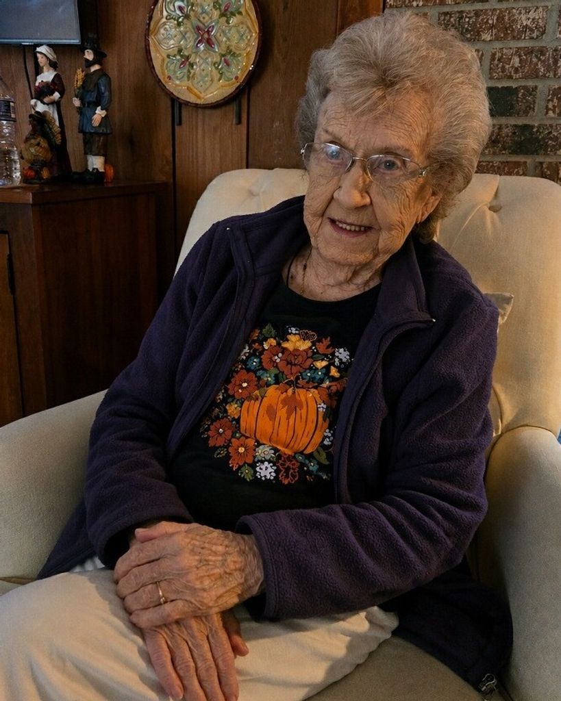 Ruby Lorrayne Carney Profile Photo