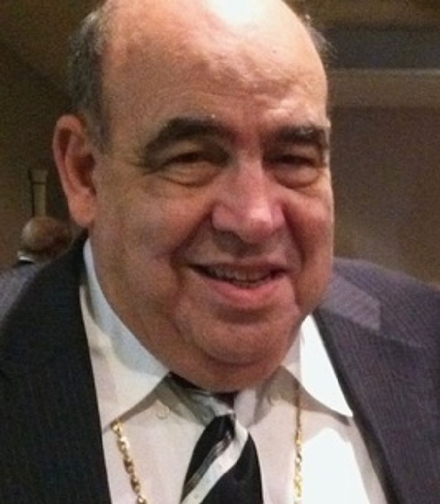 Anthony Acchione